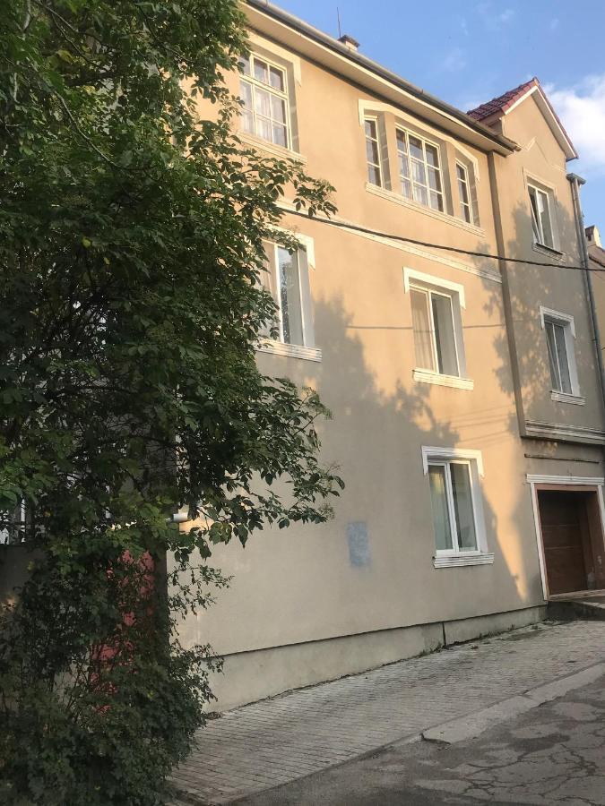 אודסה Апартаменты В Частном Доме В Аркадии מראה חיצוני תמונה